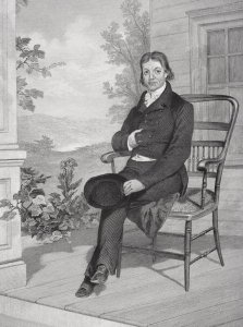 Abbott Lawrence (1792-1855)