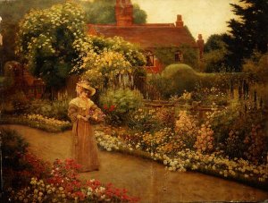 A Street in Jerusalem