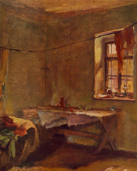 Interior 1934