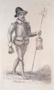 A View of the Little Sanctuary from the West End, engraved by W.M. Fellows, 1808