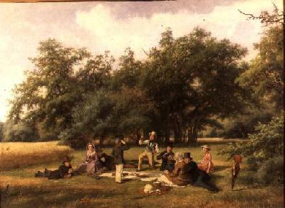 A Toast to the Bugler