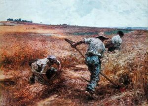 Paying the Harvesters