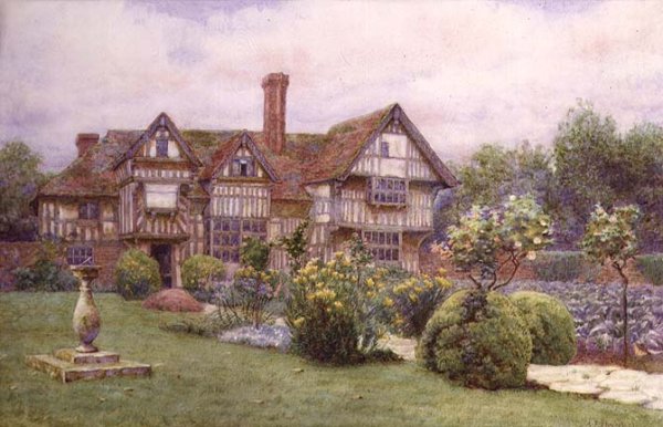 Rumwood Court Langley near Maidstone