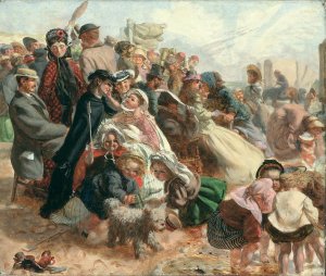 Grandfathers Jack in the Box