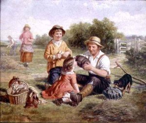 Aston Villa v Sunderland