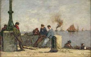 A Still Life of Game Birds and Numerous Fruits