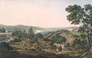 The West Front of the Parthenon