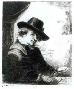 Members of the revolutionary committee of the Red Bonnet faction