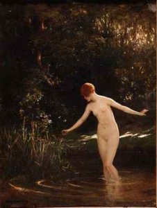 A London Street Market