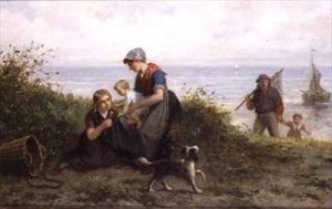 The Fishermans Family