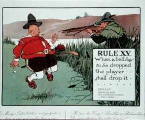 When in the opinion of the Umpire six balls have been bowled he shall call Over