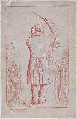 Francois Antoine Habeneck 1781-1849