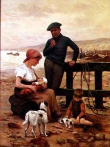 Hymn of the Earth to the Sun