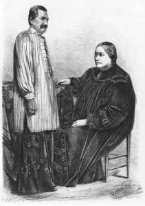 'La Foudre' cotton mill