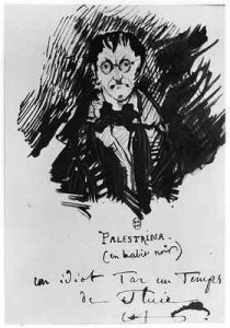 A Woman for Asselineau