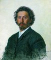 Ilya Efimovich Repin