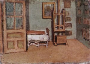Atelier c. 1912