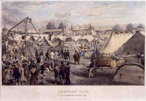 Croydon Fair