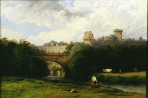 Warwick Castle
